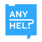AnyHelper Logo