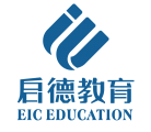 珠海横琴启信商务服务有限公司 Logo