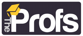 The Profs Logo