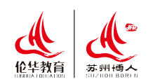 uzhou Science and Technology Town Foreign Language School Logo