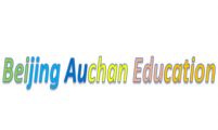 Beijing Auchan Logo