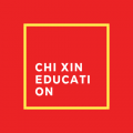 Chi Xin Jiao Yu Logo