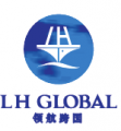 LH Global Pty Ltd Logo