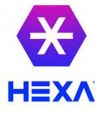 Hexamatics Servcomm Sdn Bhd Logo