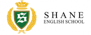 Shane English School in LiYang Logo