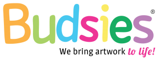 Budsies LLC Logo