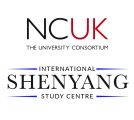 NCUK SHENYANG STUDY CENTRE Logo