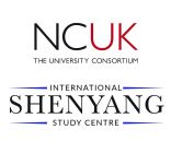 NCUK SHENYANG STUDY CENTRE Logo