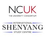 NCUK SHENYANG STUDY CENTRE Logo