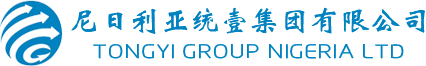 Tongyi Group Logo