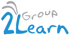 2Learn Group Logo