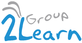 2Learn Group Logo
