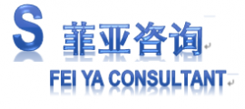 Feiya Consultant Logo