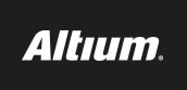 Altium Logo