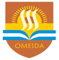 Omeida Chinese Academy Logo
