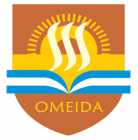 Omeida Chinese Academy Logo