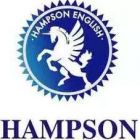 Hampson English Training School Logo