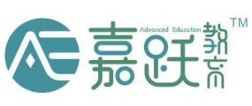 大连市甘井子区嘉跃文化艺术培训学校有限公司 Logo