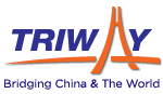 Triway International Group Logo