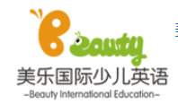 Beauty English Logo