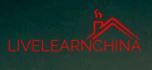 livelearnchina Logo