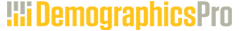 DemographicsPro Logo