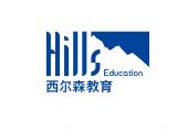 Victoria House of Foreign Languages Logo