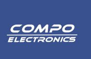 Compo Electronics Asia Ltd Logo