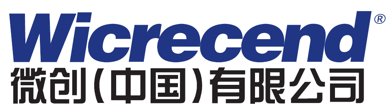Wicrecend Logo