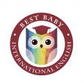 Best Baby International English Logo