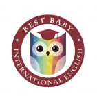 Best Baby International English Logo
