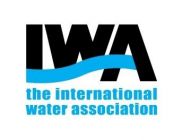 International Water Association（Nanjing） Logo
