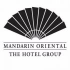 Mandarin Oriental Hotel Logo