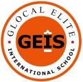 Glocal Elite International School (郑州航空港区英迪国际学校) Logo