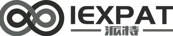 Iexpat Logo