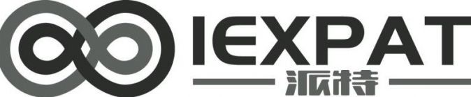 Iexpat Logo