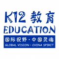 American k12 Academy Logo