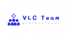 VLC foreiners Talents recruting Team Logo