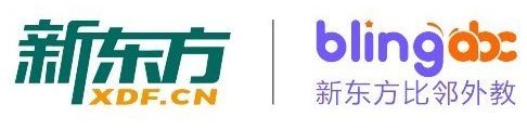 BlingABC of New Oriental Education & Technology Group Logo