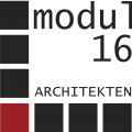 modul16 ARCHITEKTEN Logo
