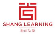 shanglearning Logo