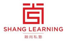 shanglearning Logo