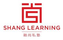 shanglearning Logo