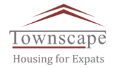 TownscapeHousing Logo
