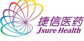 Jsure  Health Logo