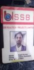 SSB REALTECH PROJECTS LIMITED NOIDA Logo