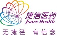 Jsure Health Logo