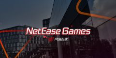 Netease Games (Guangzhou) Logo