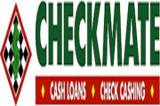 CHECKMATE Logo