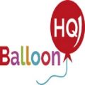 Balloon HQ Logo